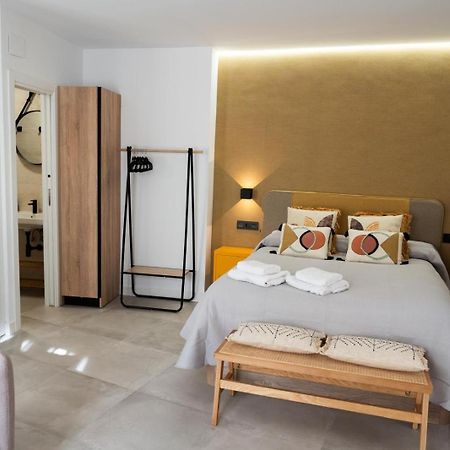 Apartamento Mirador Del Posito Jaén Exterior foto