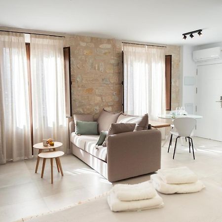 Apartamento Mirador Del Posito Jaén Exterior foto