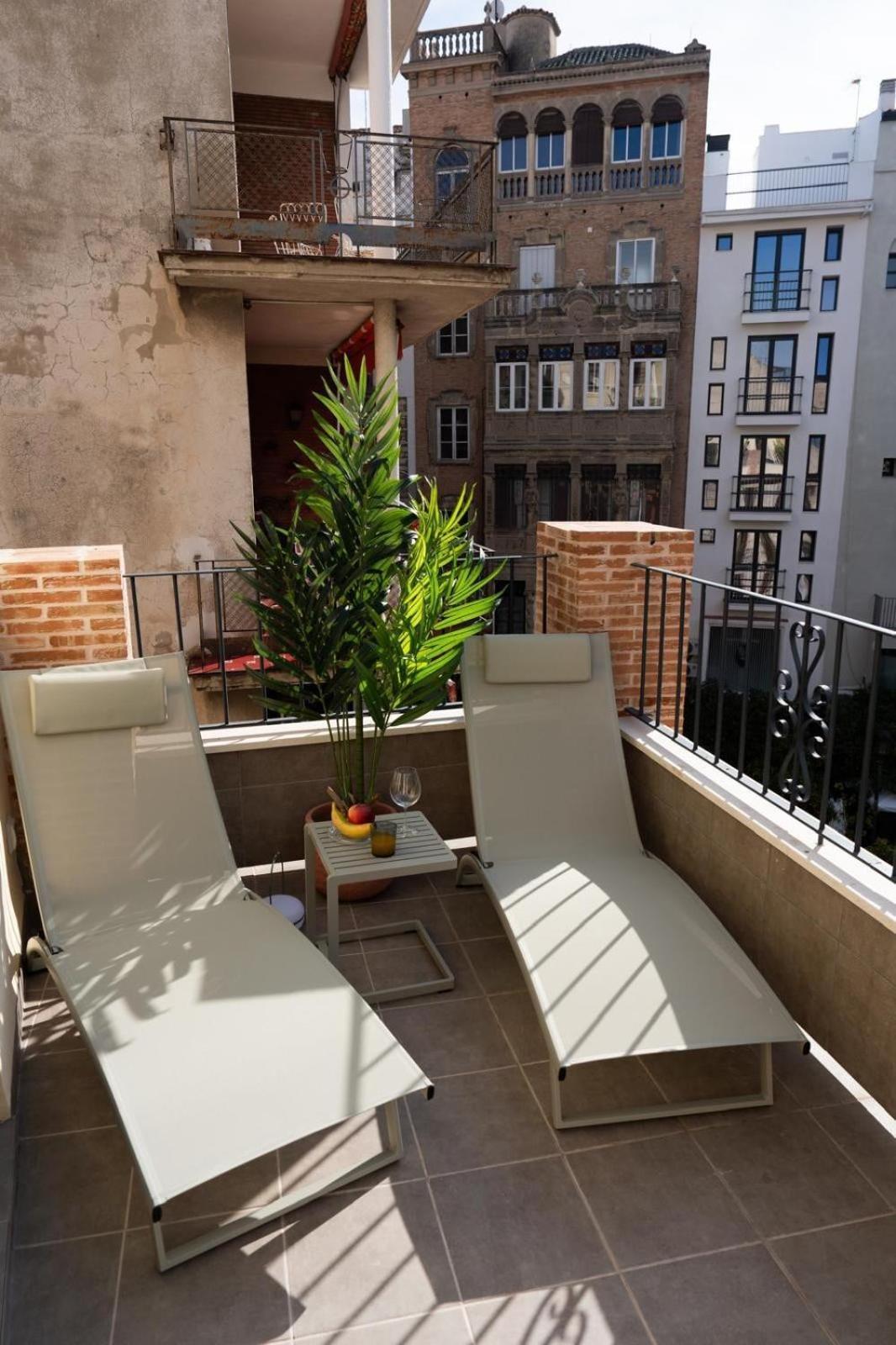 Apartamento Mirador Del Posito Jaén Exterior foto