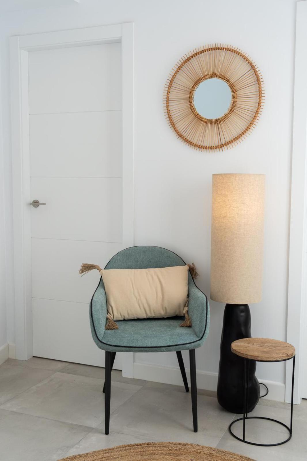 Apartamento Mirador Del Posito Jaén Exterior foto