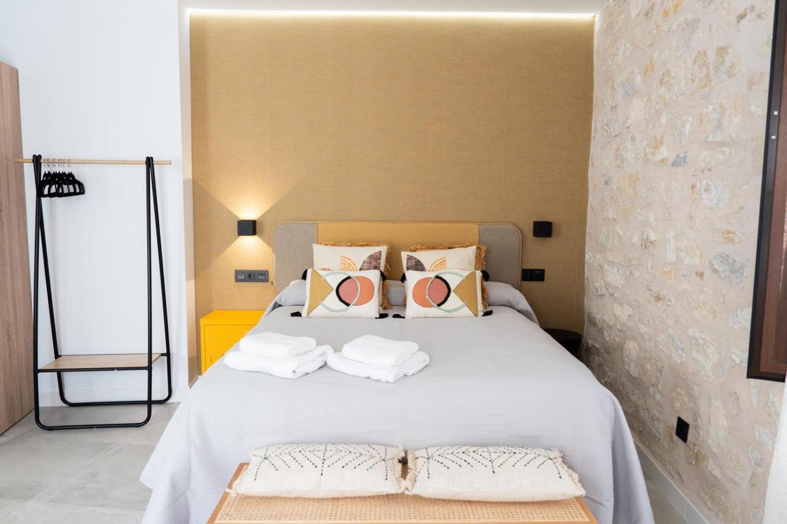 Apartamento Mirador Del Posito Jaén Exterior foto