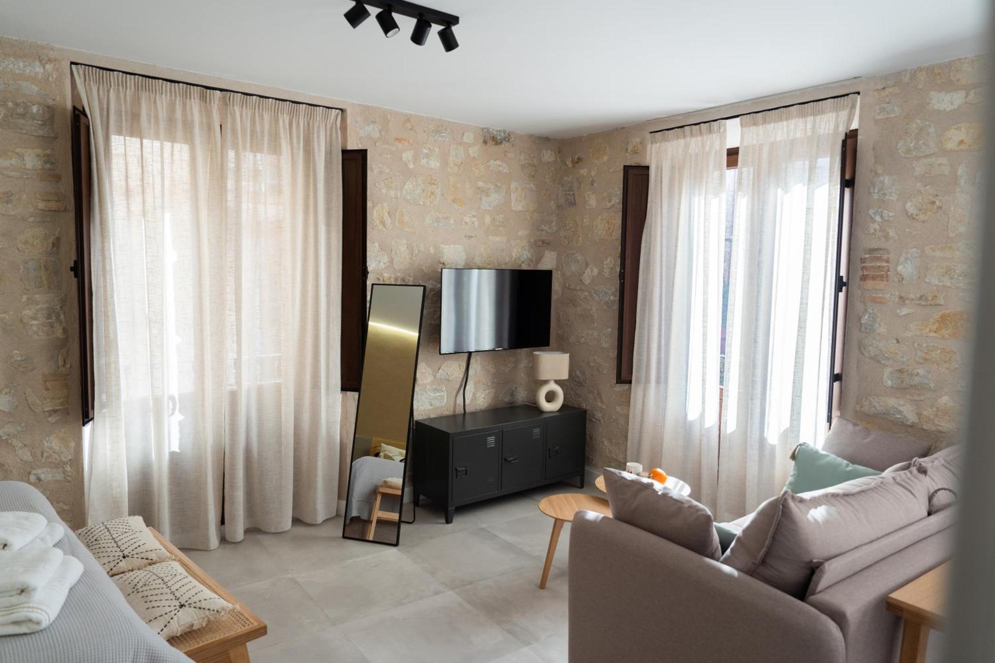 Apartamento Mirador Del Posito Jaén Exterior foto
