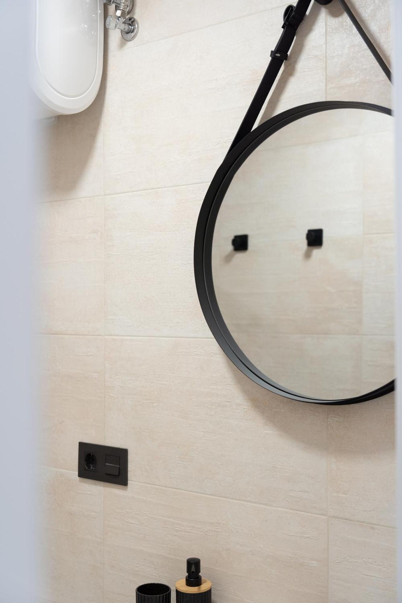 Apartamento Mirador Del Posito Jaén Exterior foto
