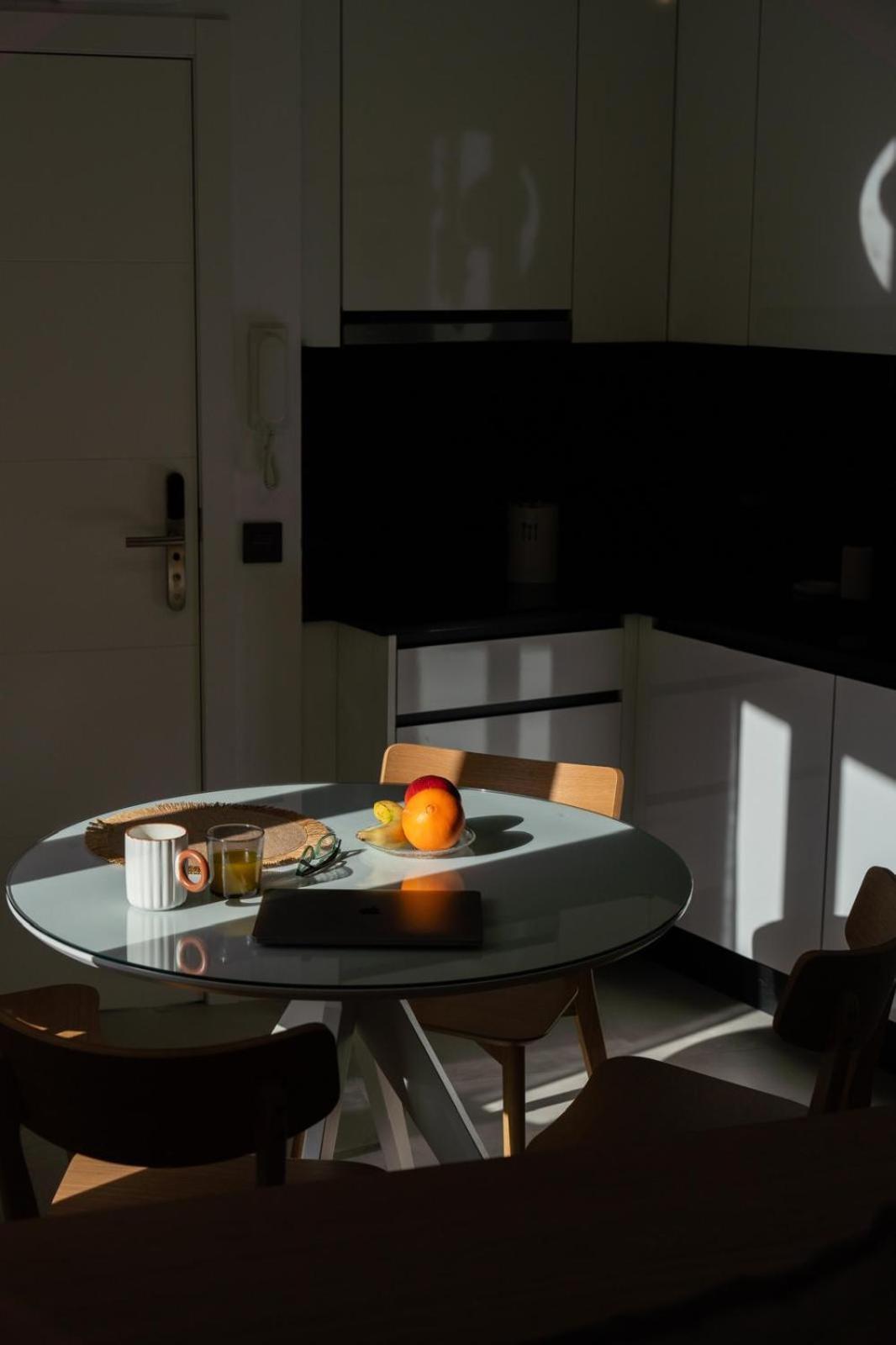Apartamento Mirador Del Posito Jaén Exterior foto