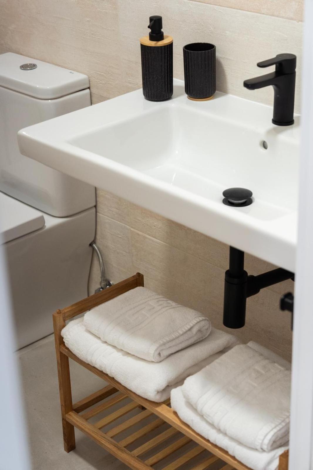 Apartamento Mirador Del Posito Jaén Exterior foto