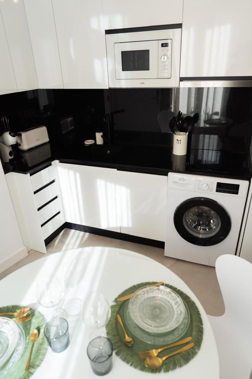 Apartamento Mirador Del Posito Jaén Exterior foto