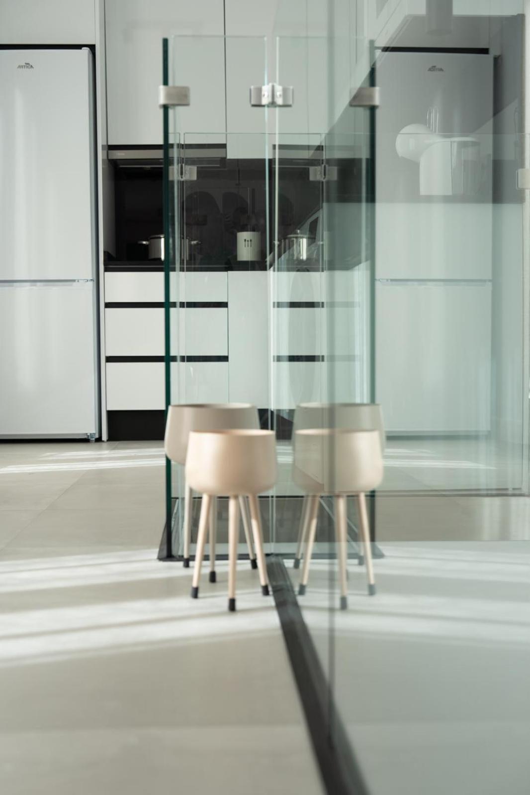 Apartamento Mirador Del Posito Jaén Exterior foto